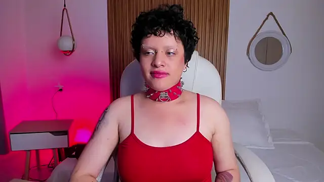 Chatroom XXX en direct de Alaska_deluxe