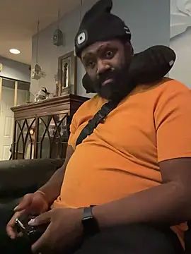 KOdaLion élő XXX-chatje