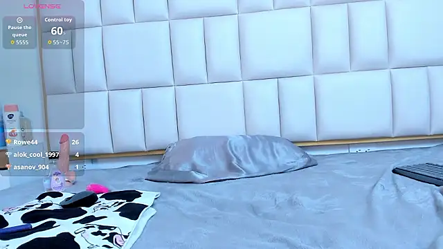 abigail_johnson 라이브 XXX 채팅