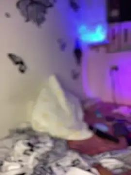 Ame_Desire 라이브 XXX 채팅