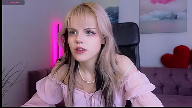 Chatroom XXX en direct de VitaMorphosis