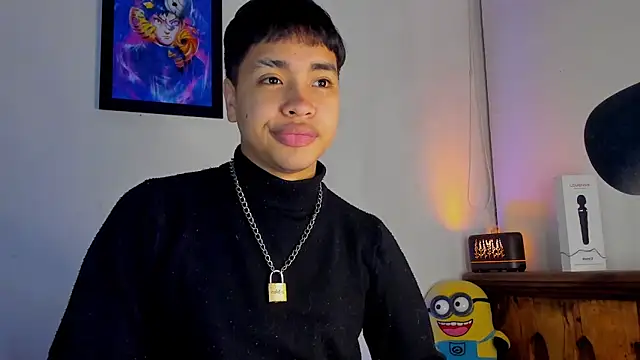 Lee_Colee's Live XXX Chat