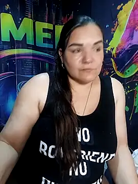 Zuleyka_69's Live XXX Chat