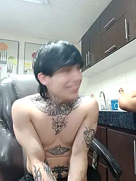 Chat XXX Live naty_18