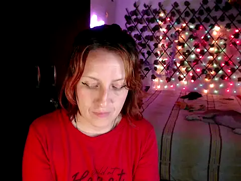 Chatroom XXX en direct de kittykalor09