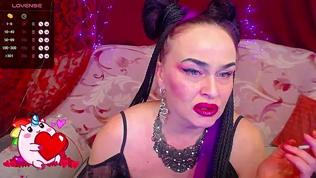 hotzlata – Live XXX-chat