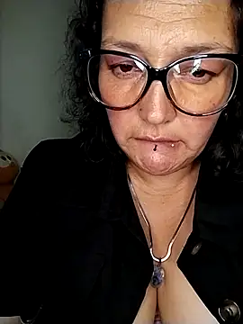 Chat +18 de _Saraqueen ao vivo