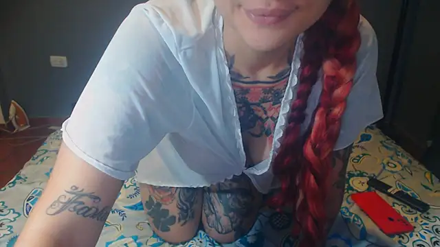 Tattoodreams_lucy Live XXX-chat