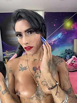 Nella_Dolls 现场XXX聊天