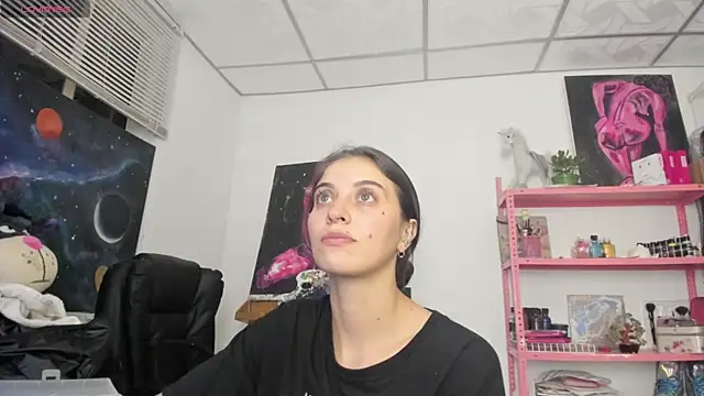 Živý XXX chat mariecam420