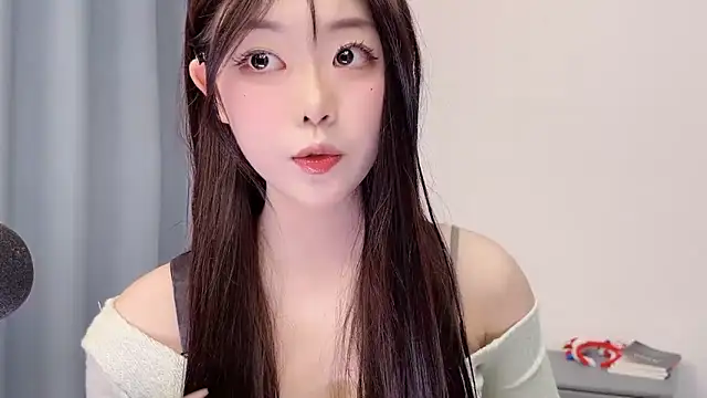 smalldaisy's Webcam Show