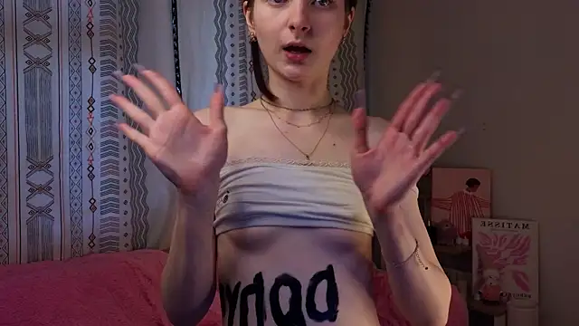 CarmaOlen Webcam Show