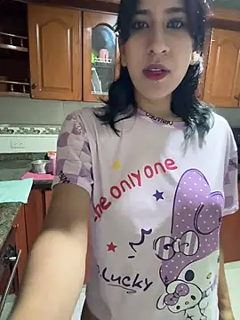 Violet_rousse7 Webcam Show