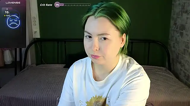 AnitaMeyer élő XXX-chatje