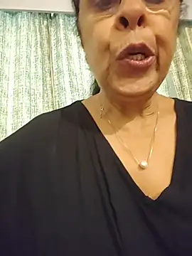 NakedMILFx Webcam Show