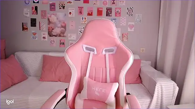 Lexi_Bottom Chat XXX in diretta