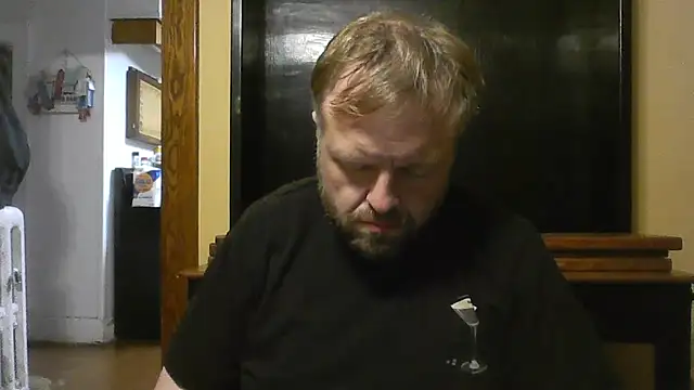 Pokazy przed kamerką – TheOneDonShaun