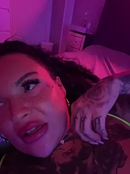 _MelinaCurves_ Chat XXX live