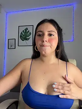 Abby-26 লাইভ XXX চ্যাট