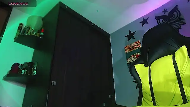 justincs Adlı Modelin Canlı XXX Sohbeti