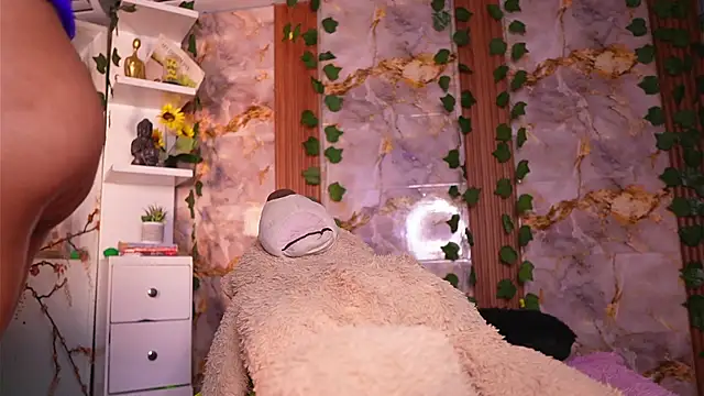 zoey-foxのライブXXXチャット