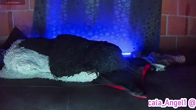 Cata-angel Chat XXX in diretta