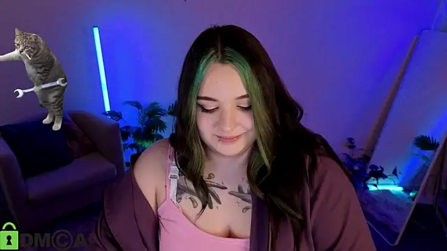 Mia_R0ss Chat XXX in diretta