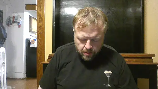 TheOneDonShaun Adlı Modelin Canlı XXX Sohbeti