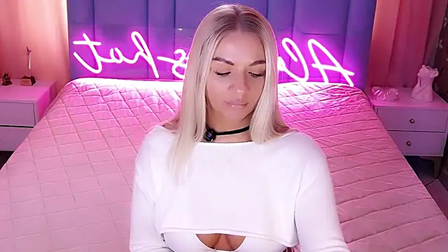 AllwaysHotJ লাইভ XXX চ্যাট