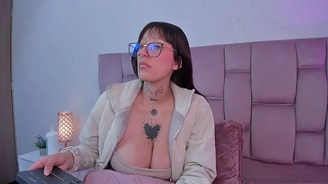 Mariana_Joness' Live XXX Chat