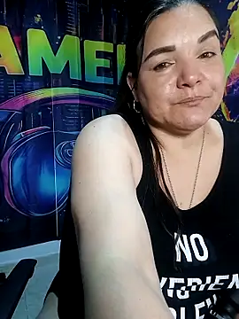 Zuleyka_69's Live XXX Chat