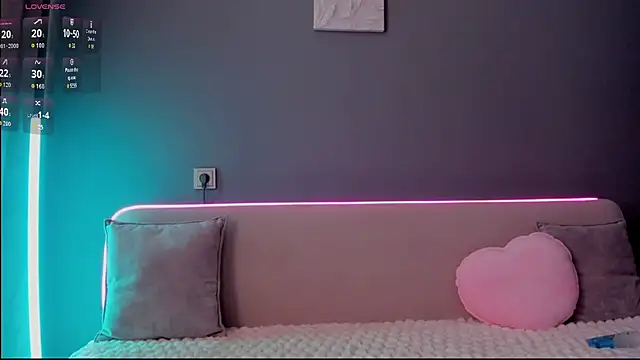 Živý XXX chat Malika_Lisan