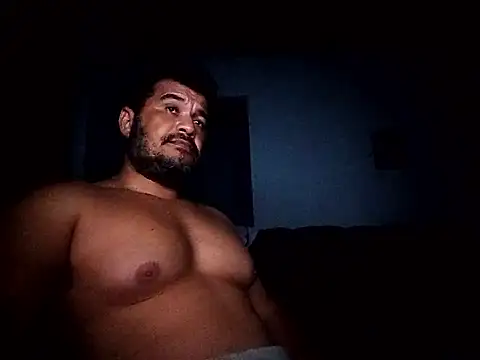 Show Webcam de tarra122