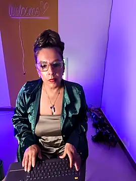 Sembang XXX Secara Langsung Rubi424