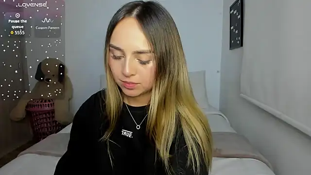 Chat XXX en directo de sophie_morenoo