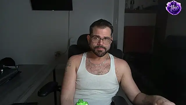 Show Webcam de Zander823