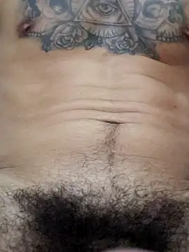 Show webcam de GilberMxx