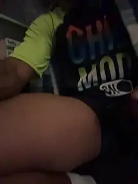 willie896's Webcam Show