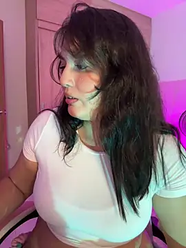 عرض كام Angeldusttt