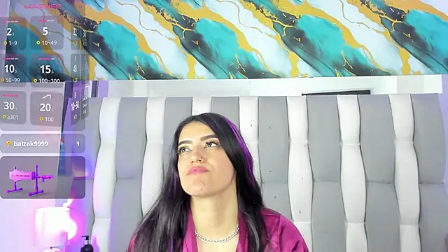 دردشة IsaDiiaz الجنسية المباشرة