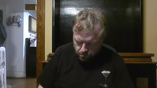 Pokazy przed kamerką – TheOneDonShaun