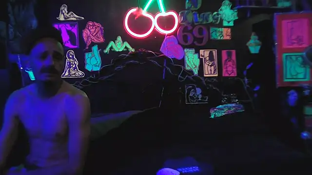 DaddyAndSplashQueen Live XXX-chat