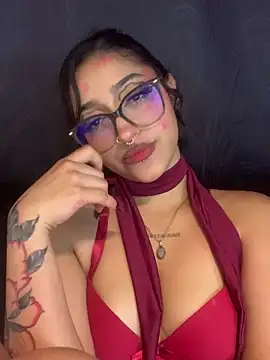 LilithMonette's Live XXX Chat