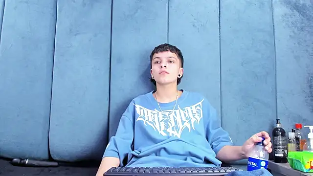 Chat XXX Live Megan_Thompson_