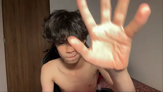 OopsAgain_ Live XXX-Chat