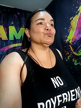 Zuleyka_69 Webcam Show