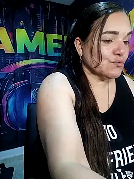 XXX chat uživo modela Zuleyka_69