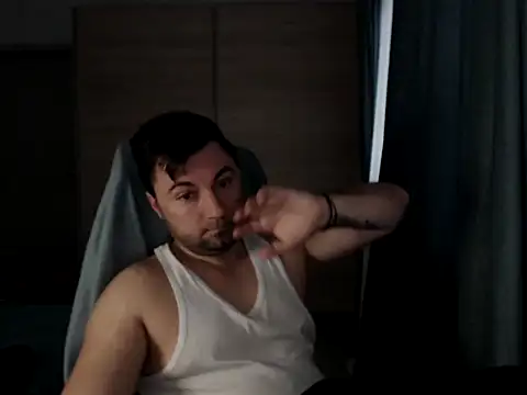 HankMalone Webcam show