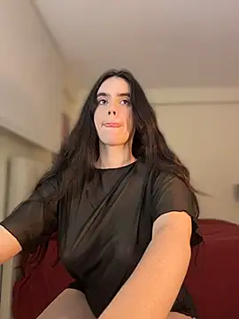 Czat XXX na żywo – Mavi_Coless