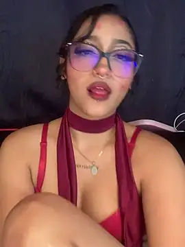 LilithMonette: онлайн-секс-чат